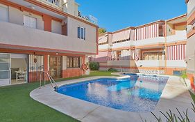 Happiness Beach Carihuela
